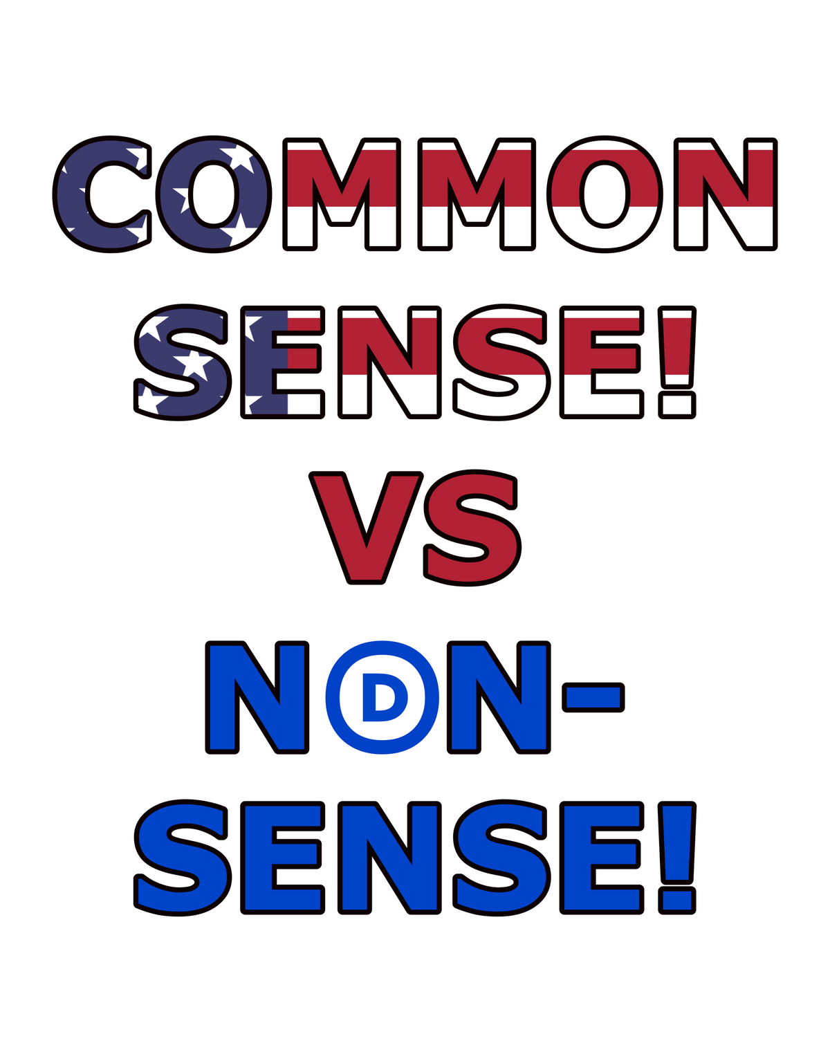 Common Sense