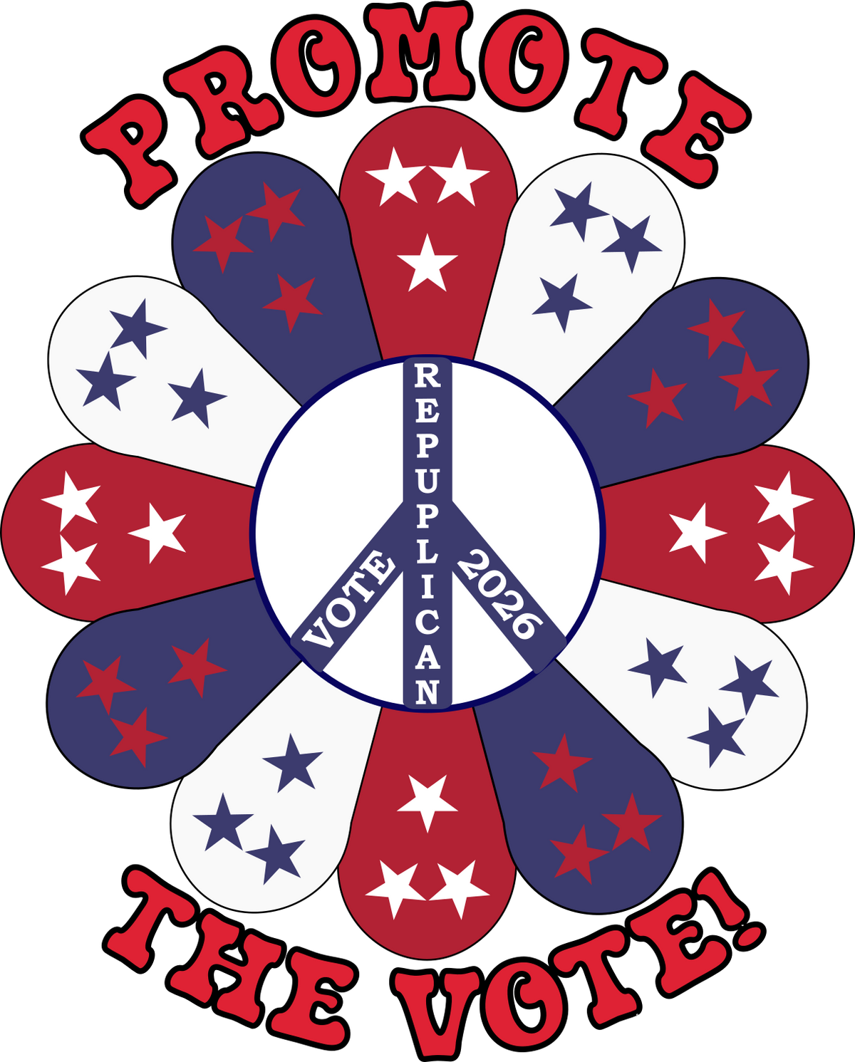 Promote The Vote!