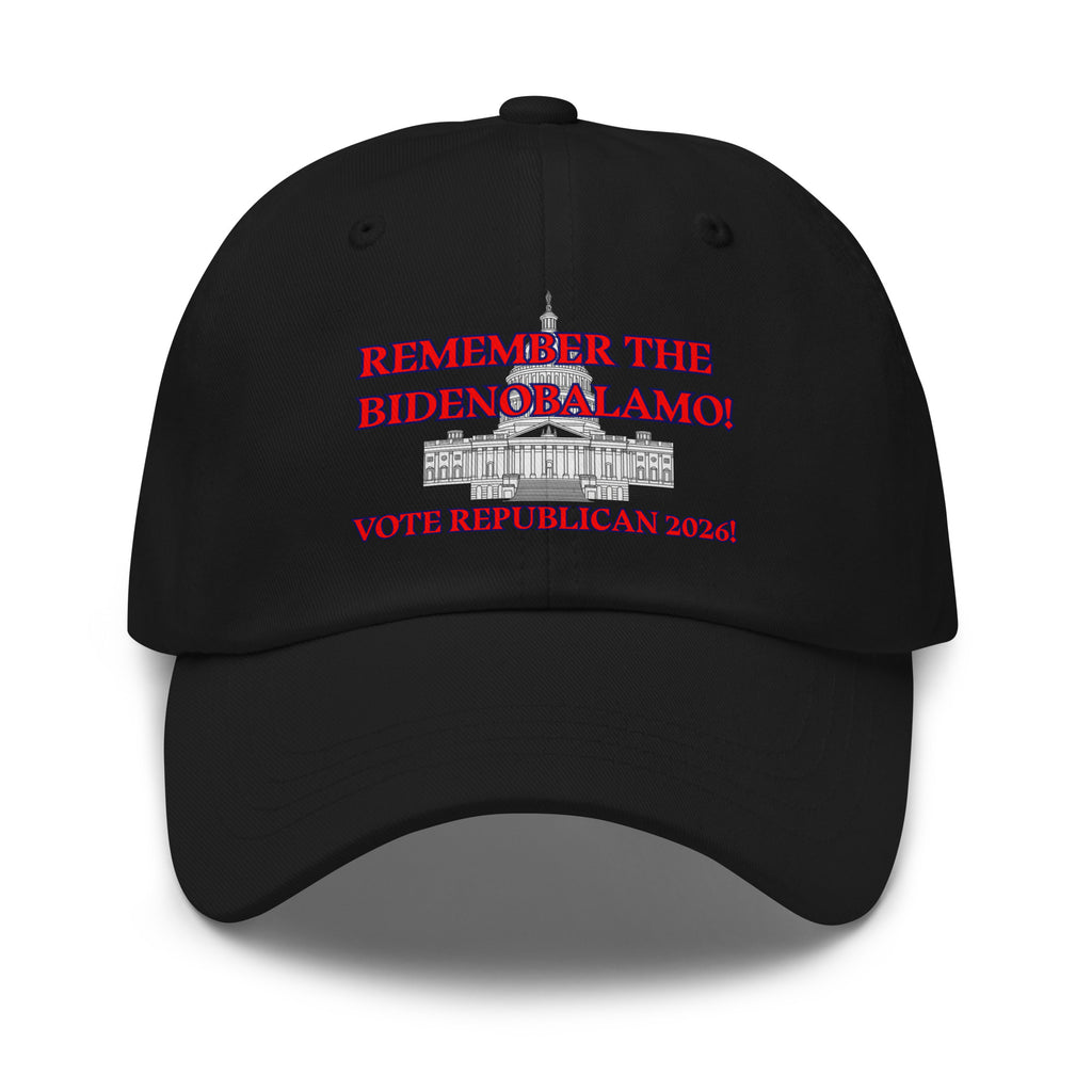 Remember Hat