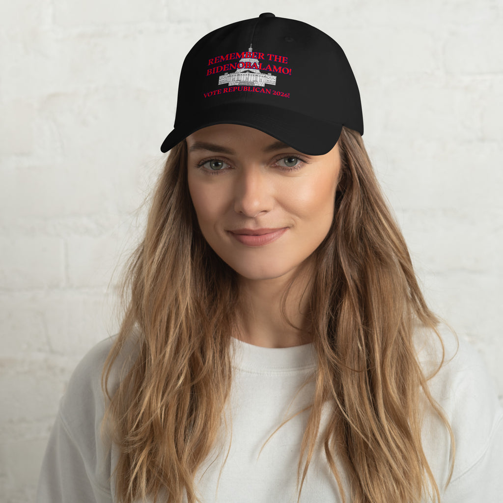 Remember Hat