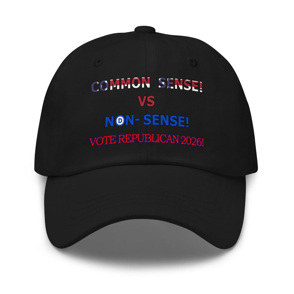 Common Sense Hat