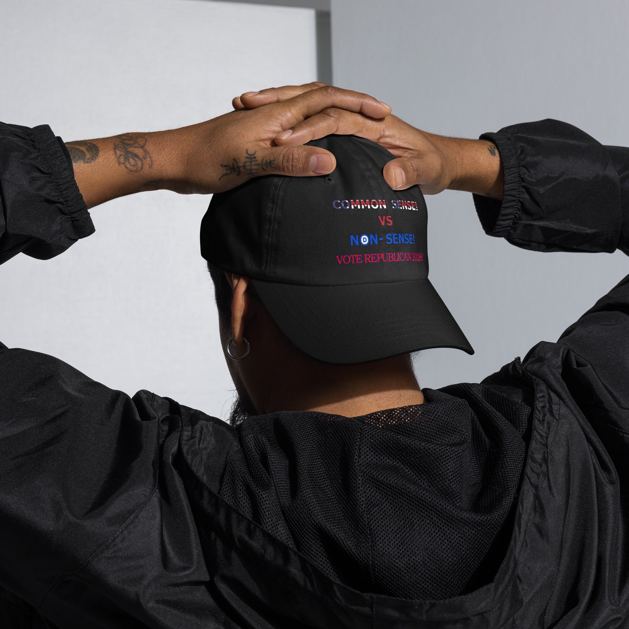 Common Sense Hat