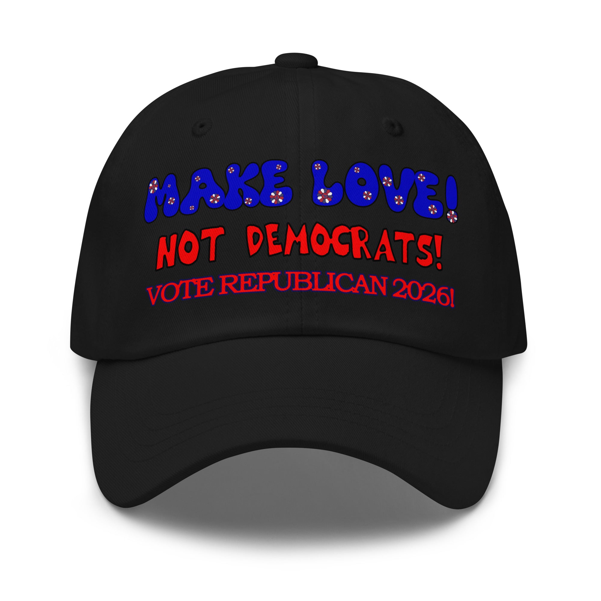 Make Love Hat
