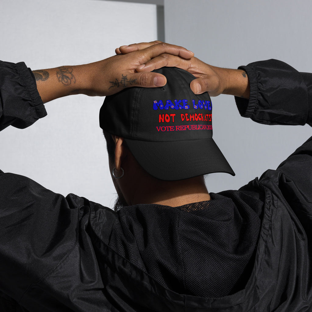 Make Love Hat