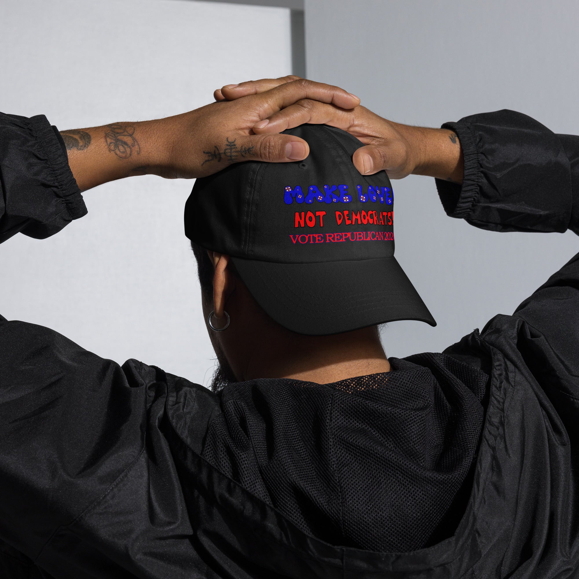 Make Love Hat