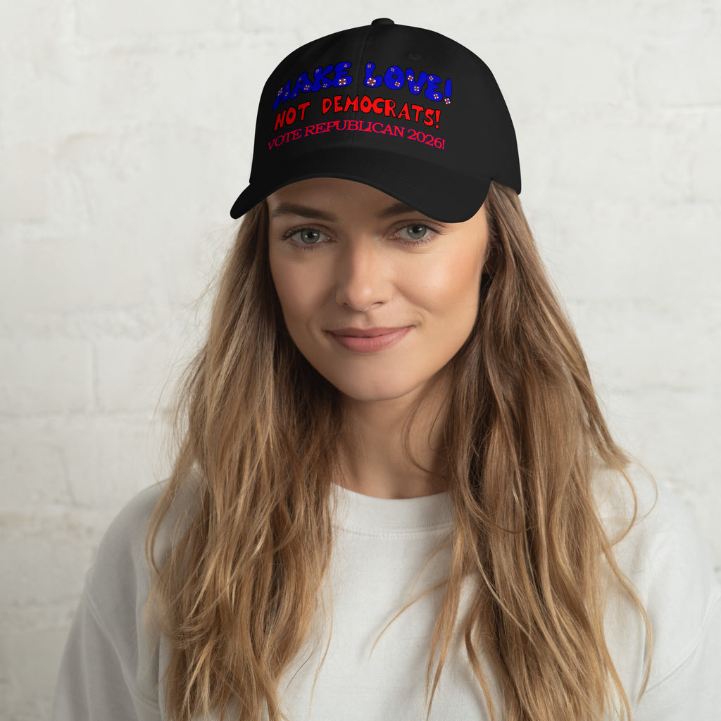 Make Love Hat