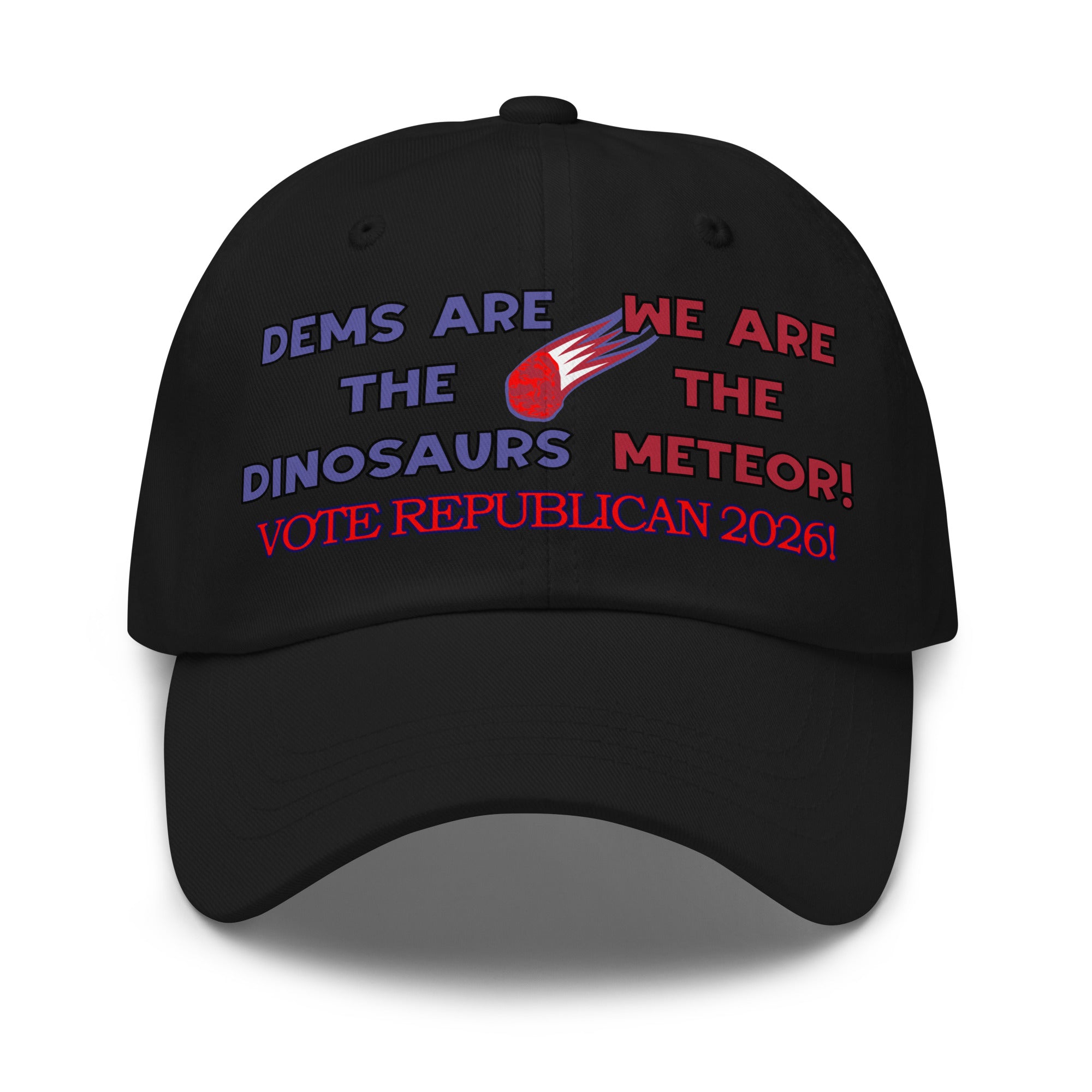 Meteor Hat