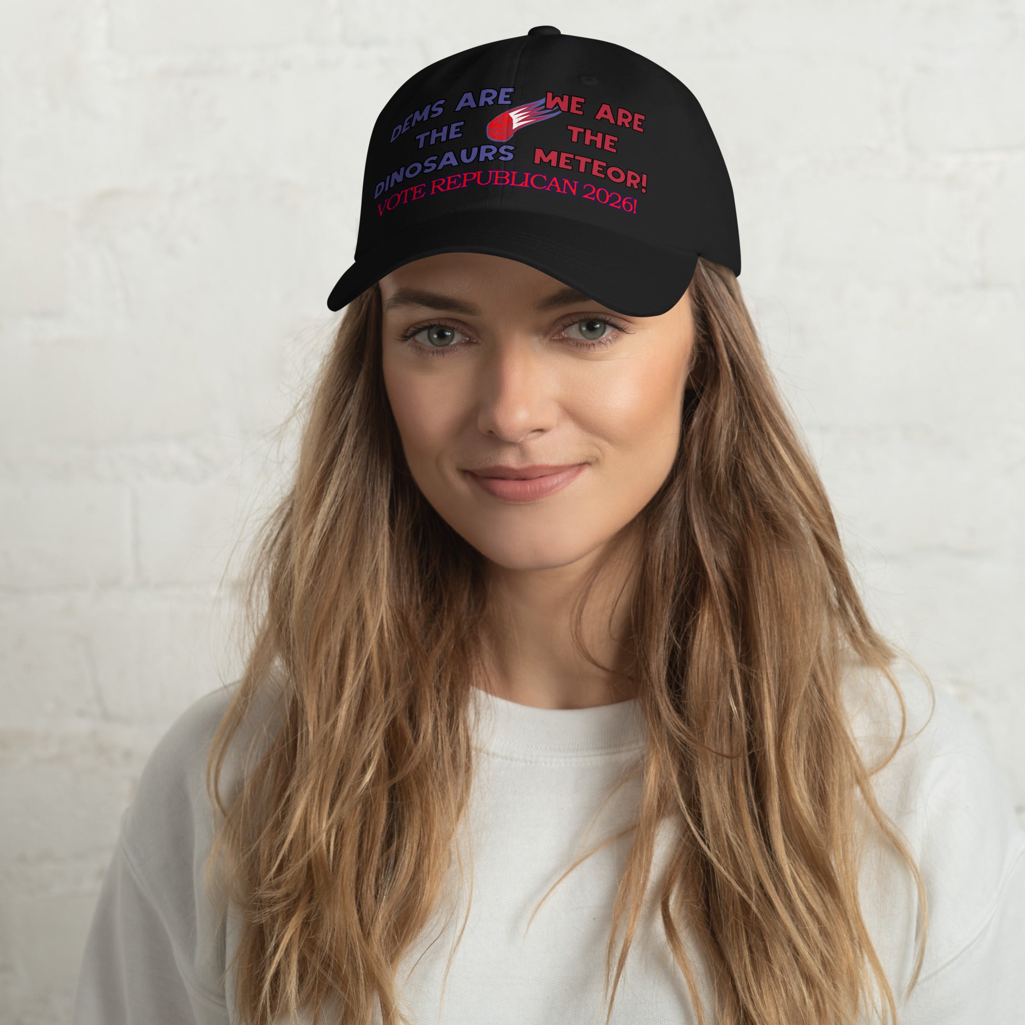 Meteor Hat