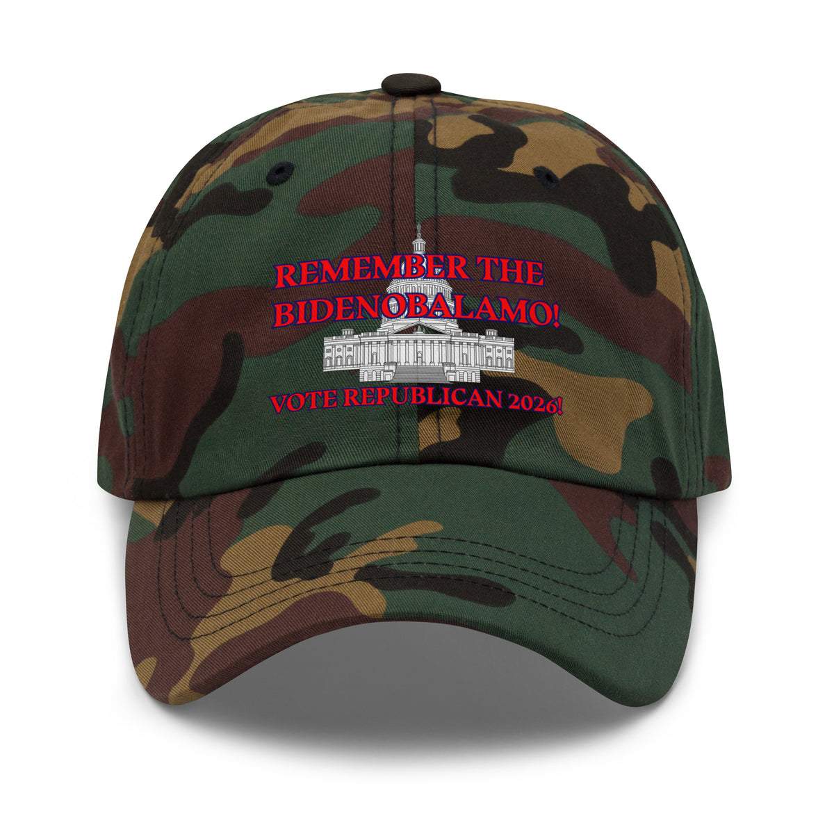 Remember Hat