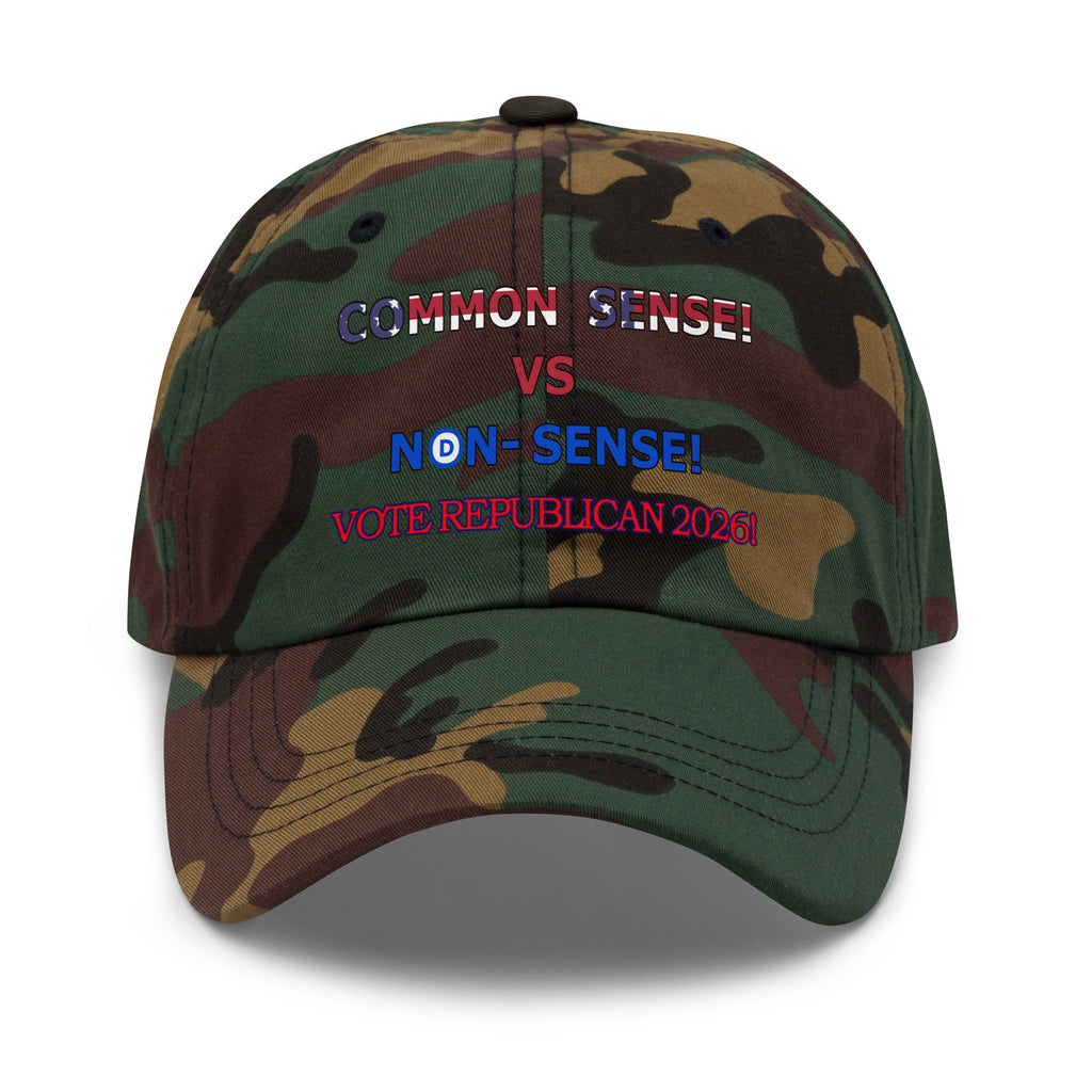 Common Sense Hat