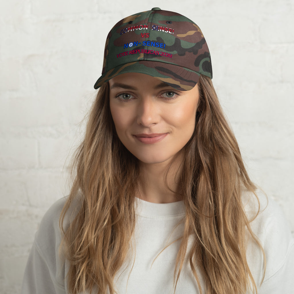 Common Sense Hat