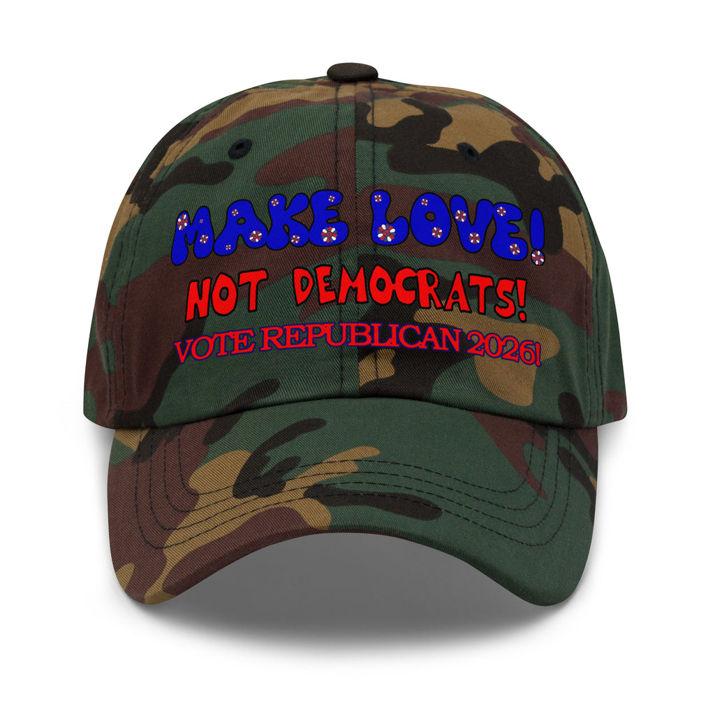 Make Love Hat