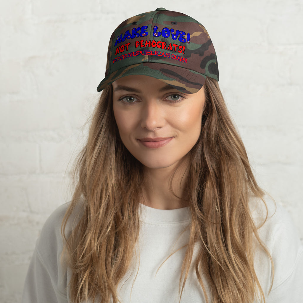 Make Love Hat