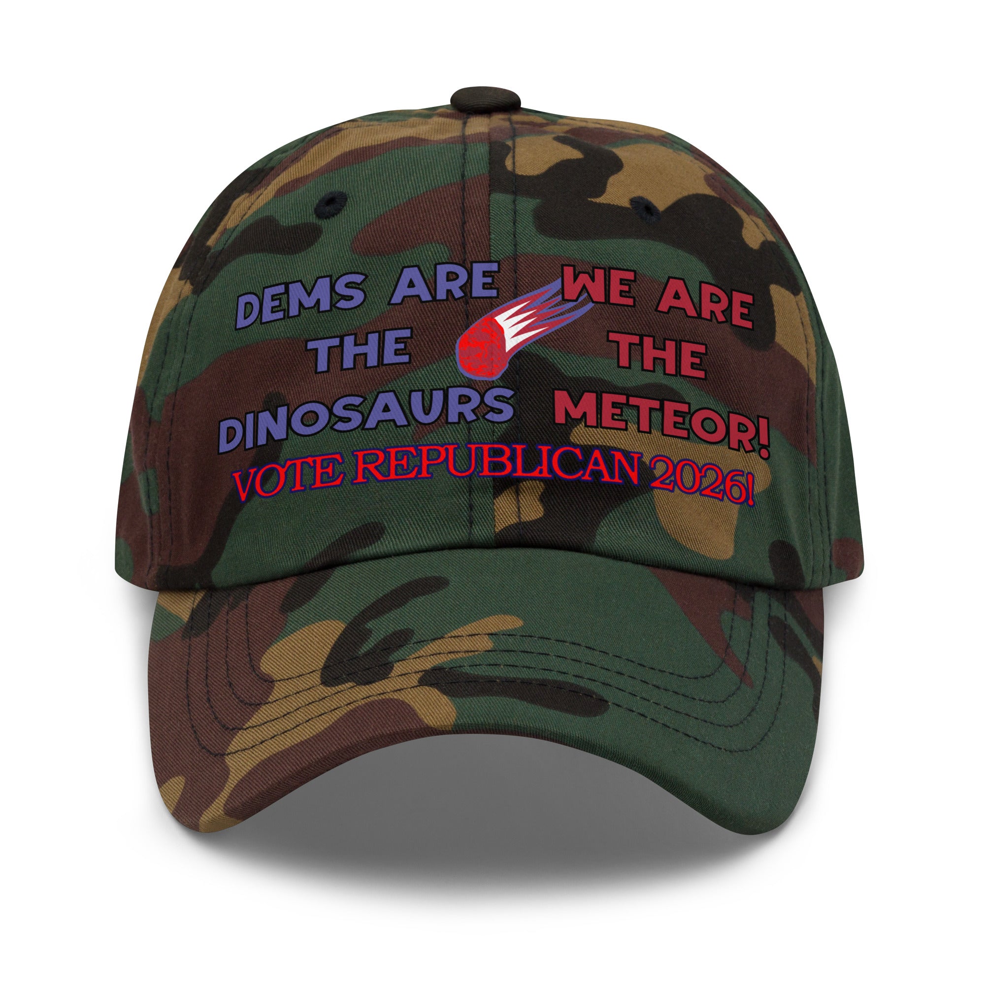 Meteor Hat