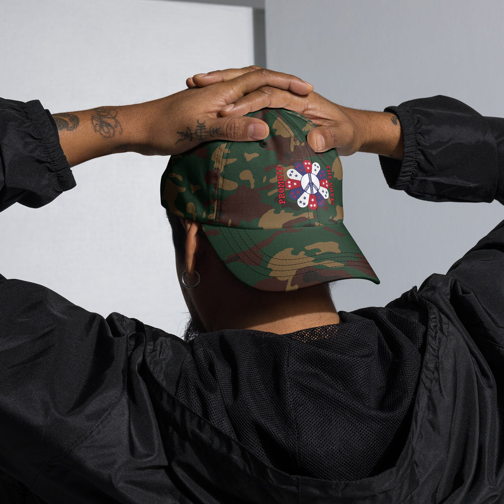Promote Hat