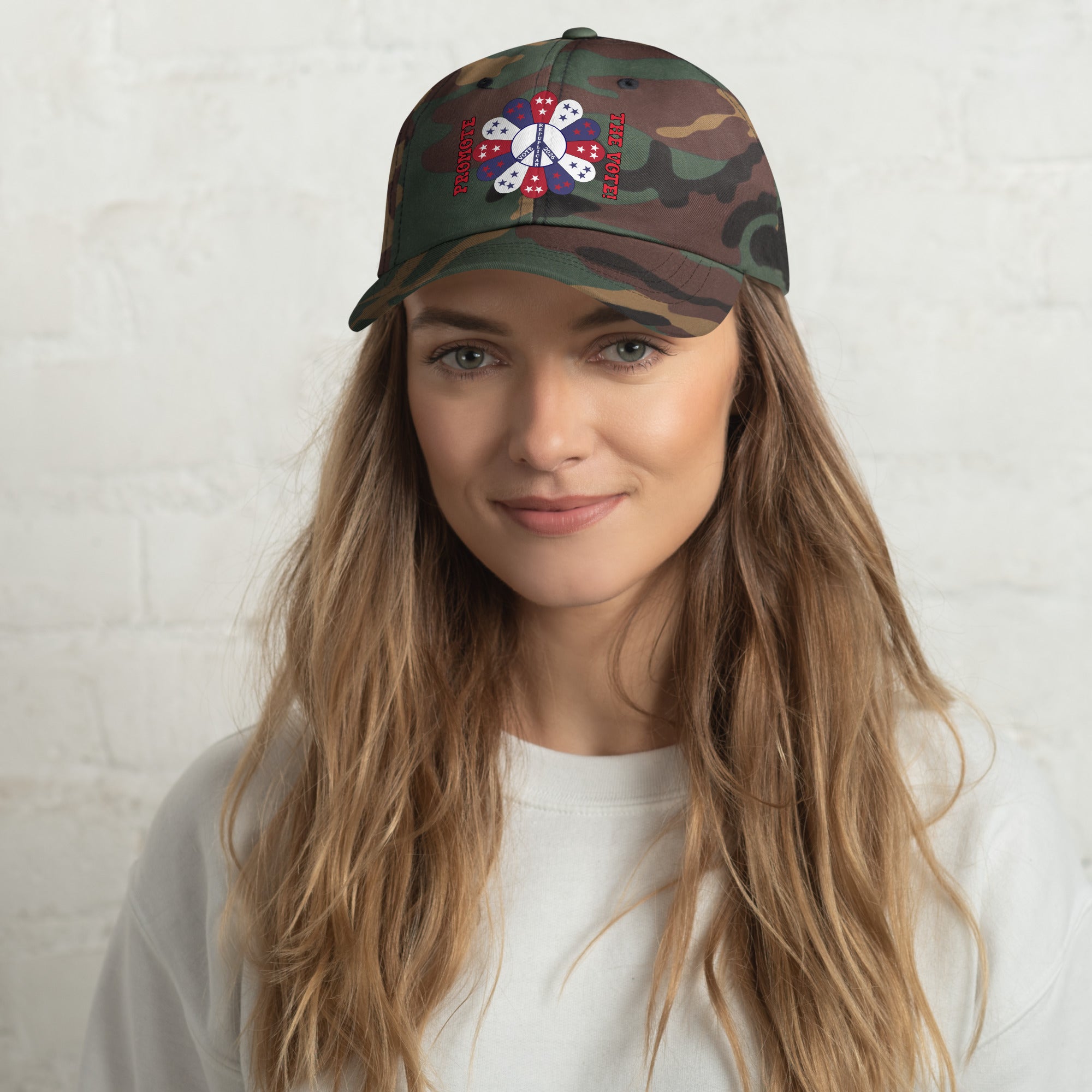 Promote Hat