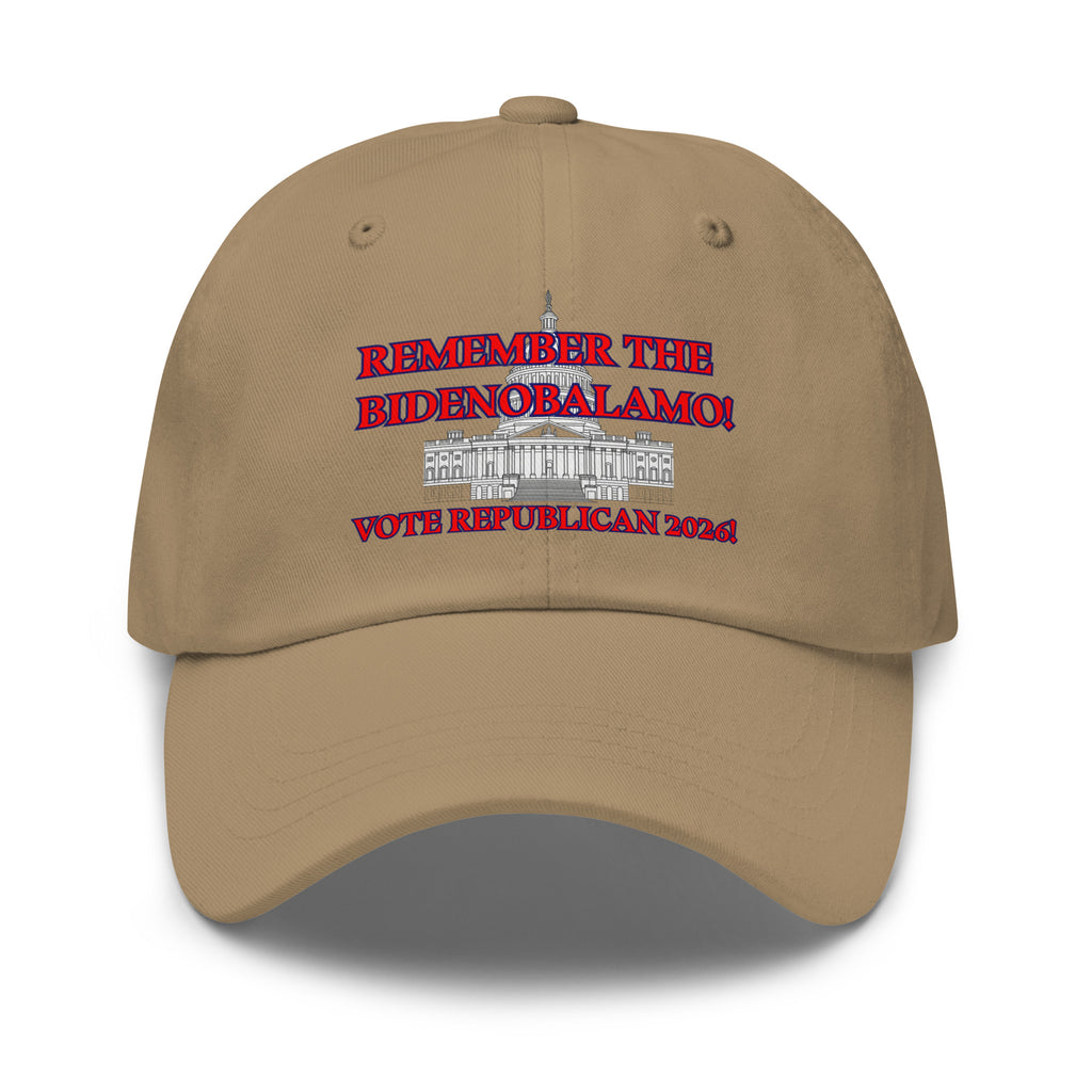 Remember Hat