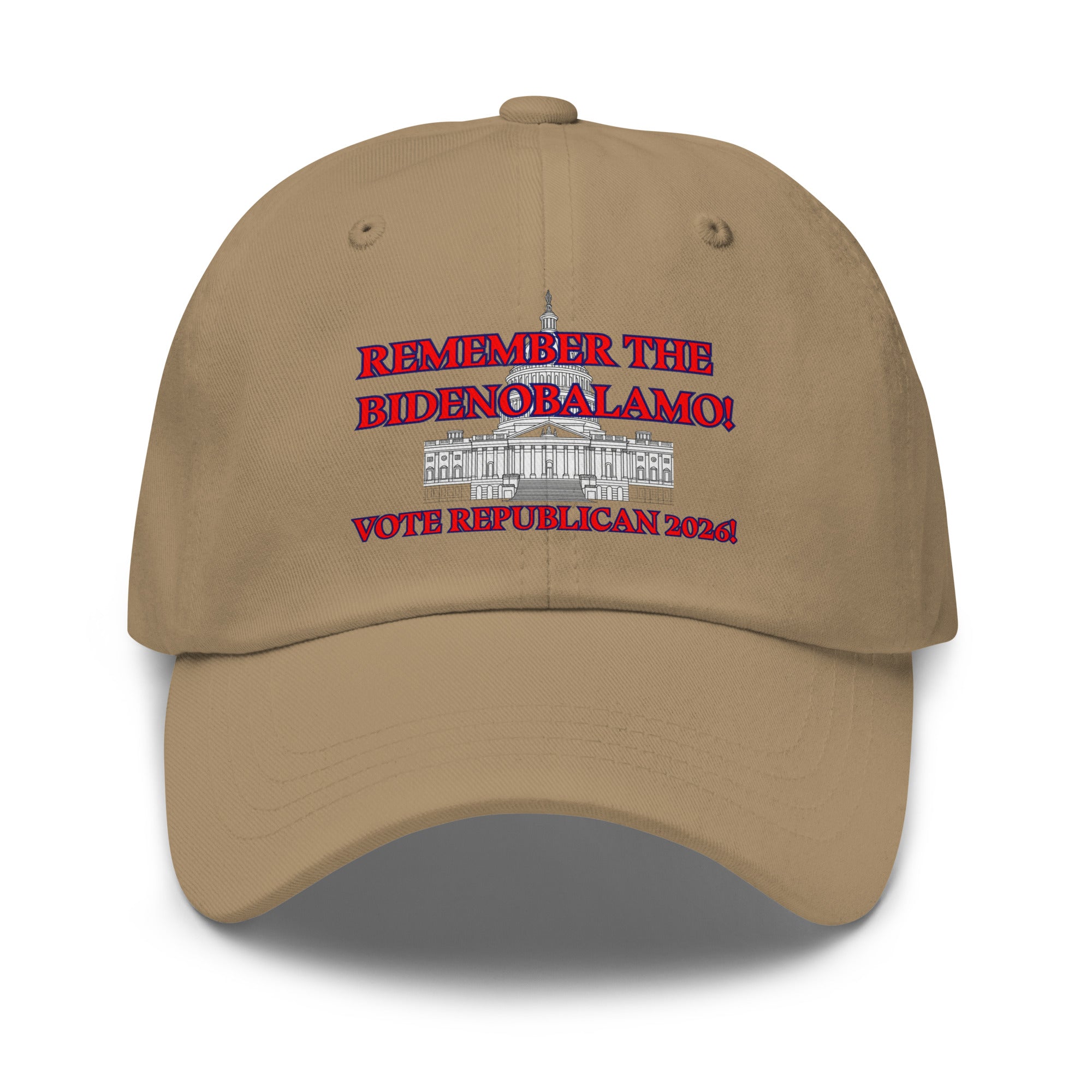Remember Hat