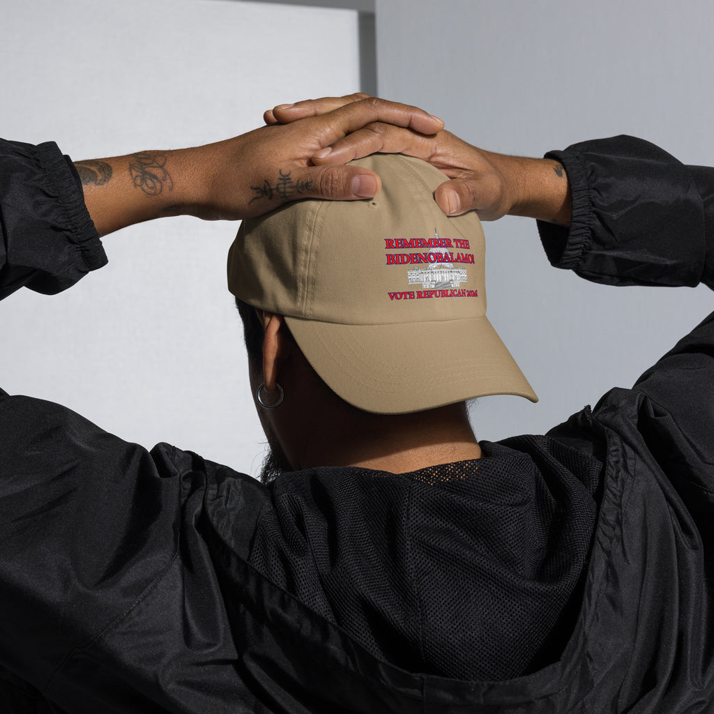 Remember Hat