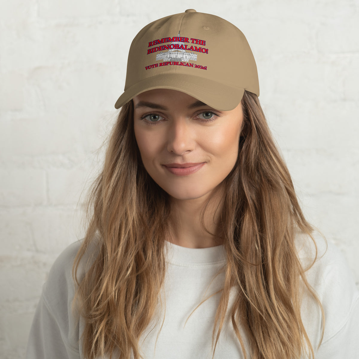 Remember Hat