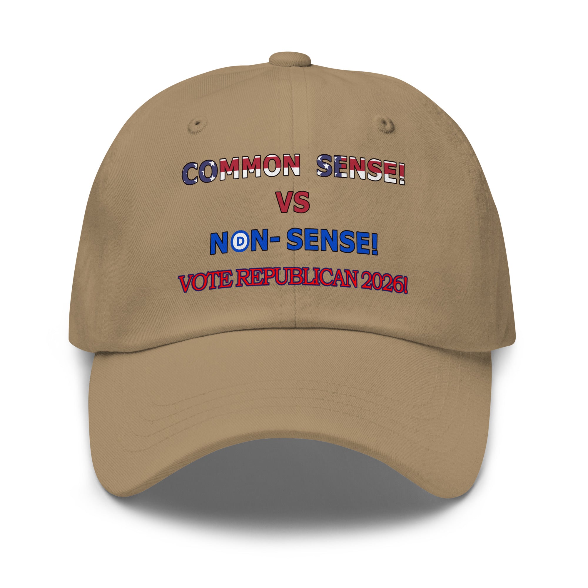 Common Sense Hat