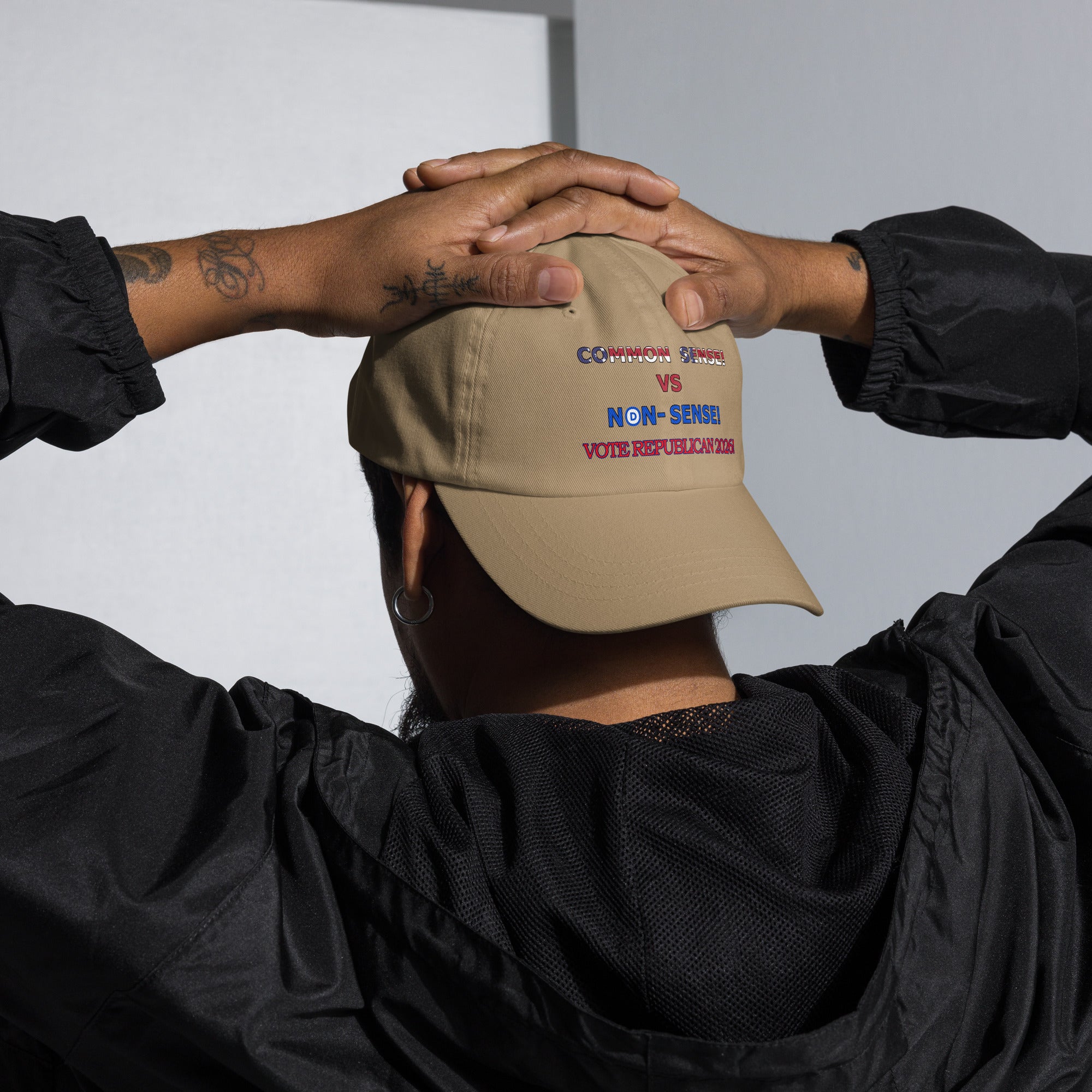 Common Sense Hat
