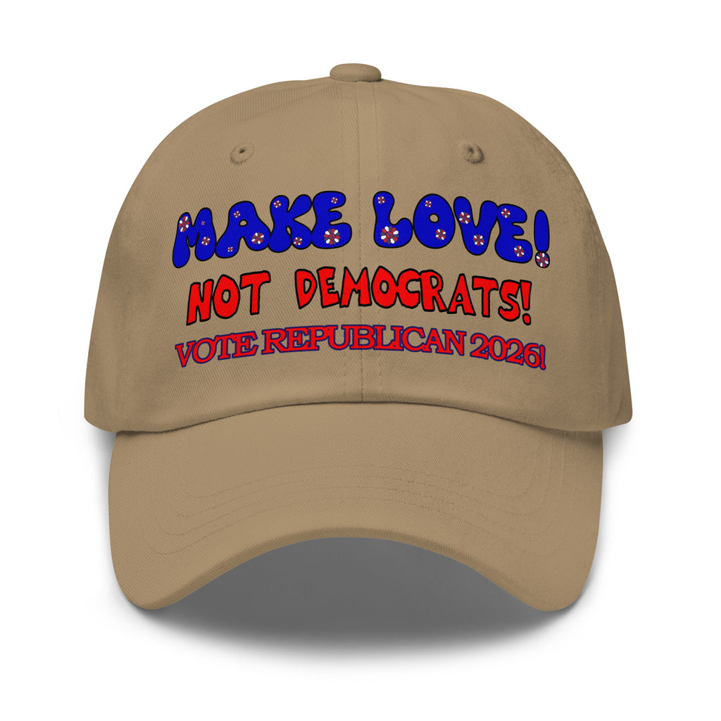 Make Love Hat