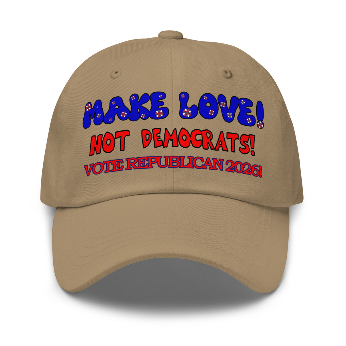 Make Love Hat