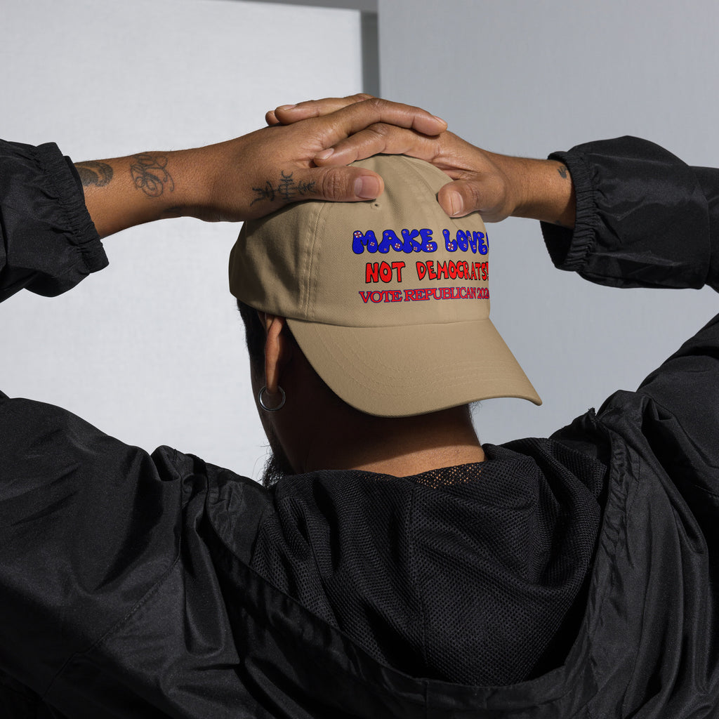 Make Love Hat