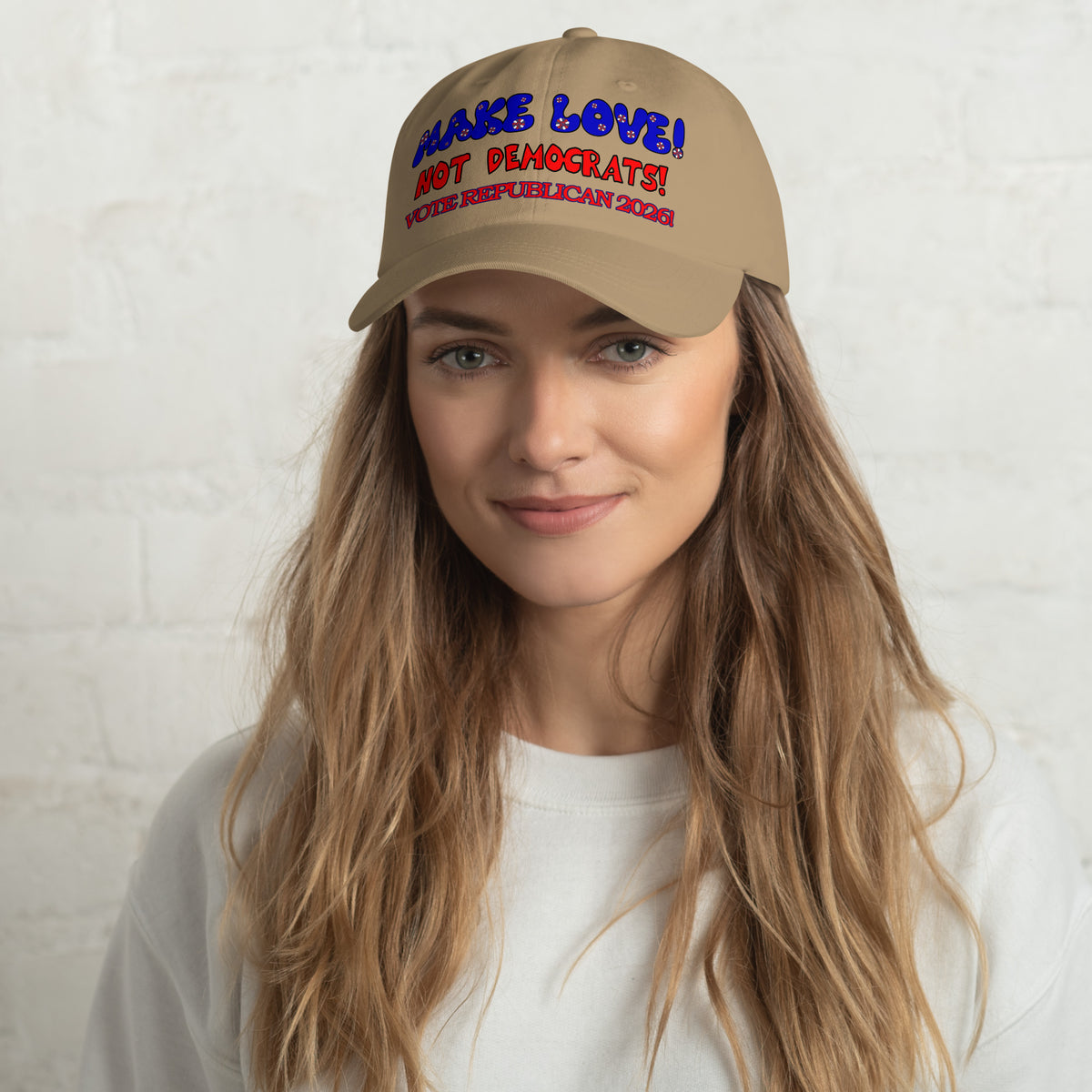 Make Love Hat