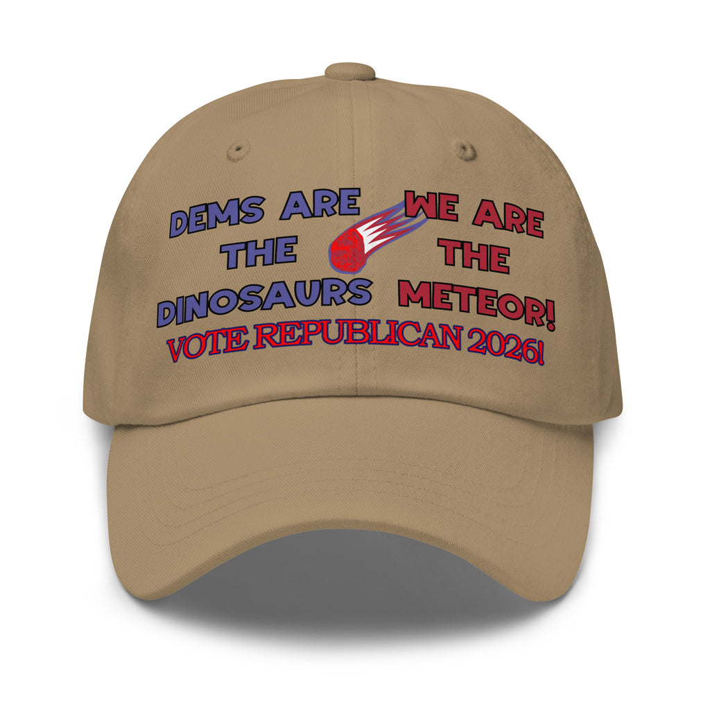 Meteor Hat