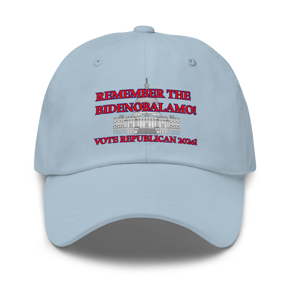 Remember Hat