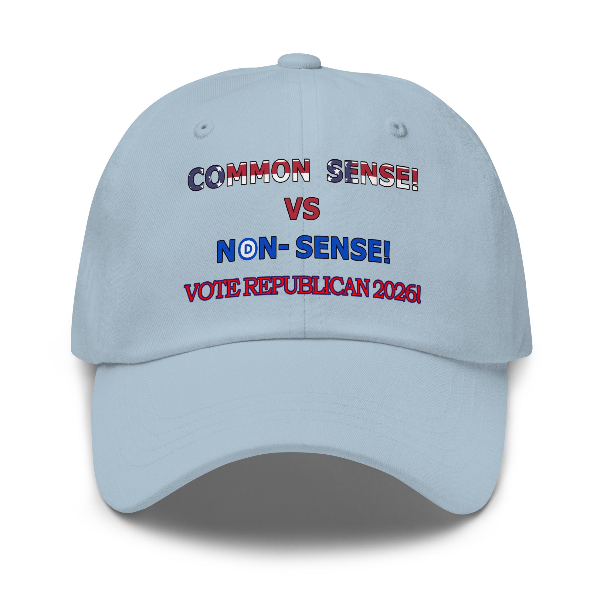 Common Sense Hat