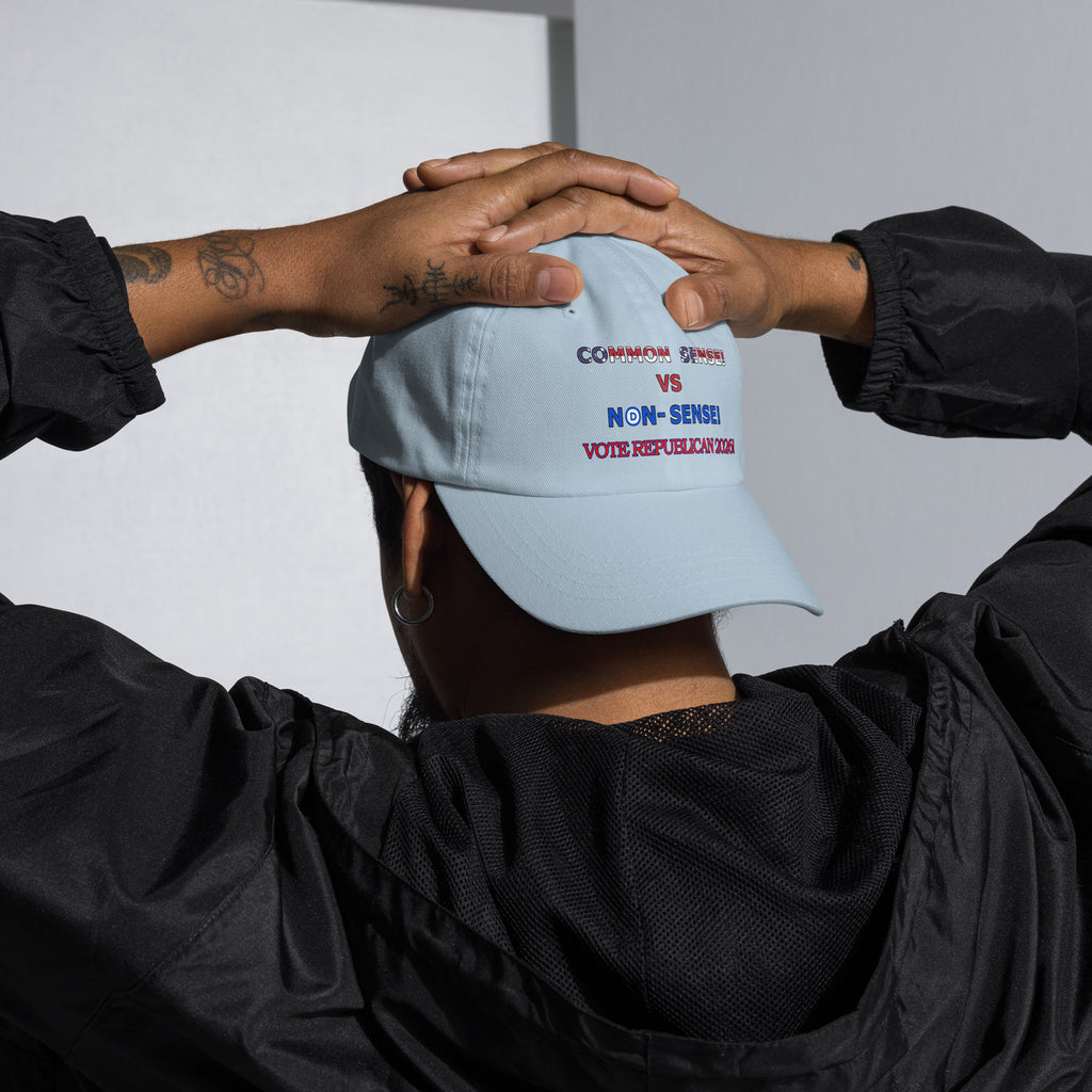 Common Sense Hat
