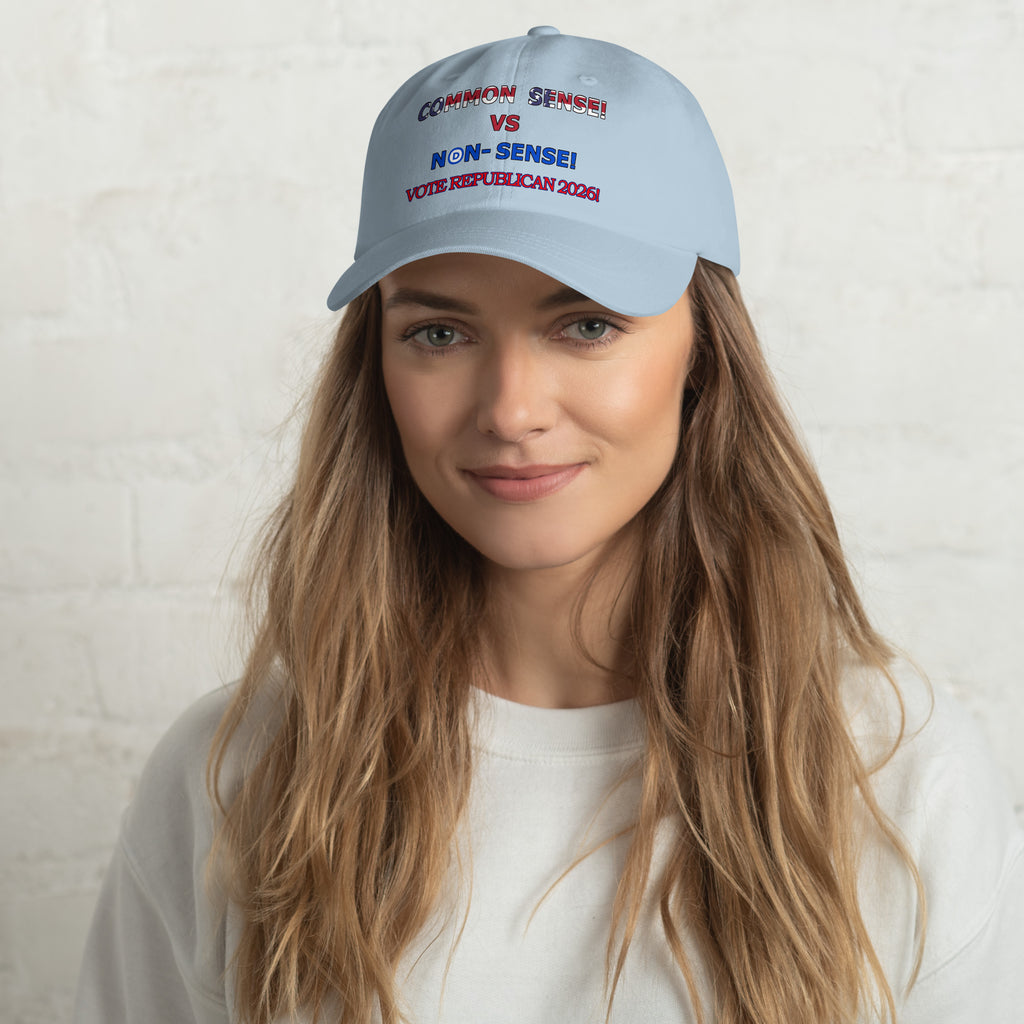 Common Sense Hat