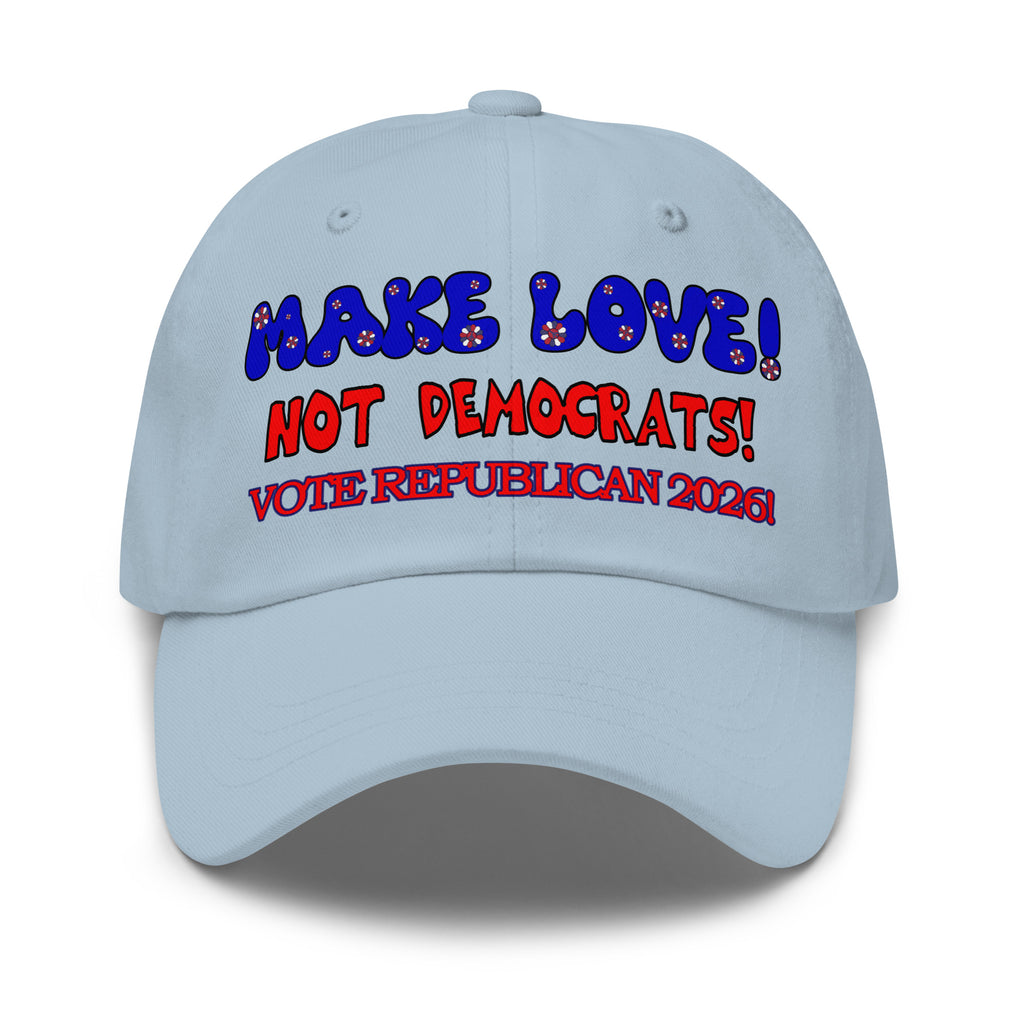 Make Love Hat