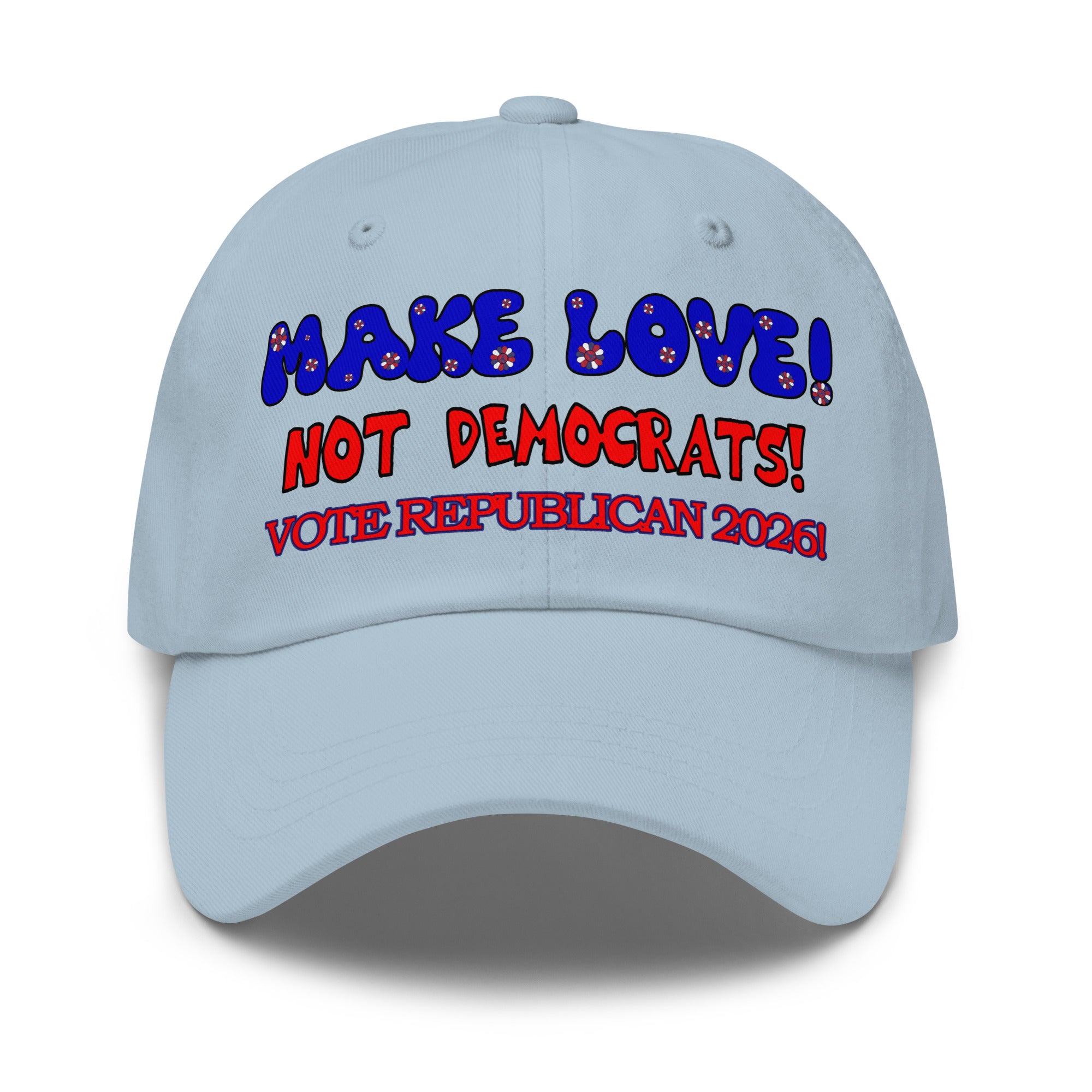 Make Love Hat
