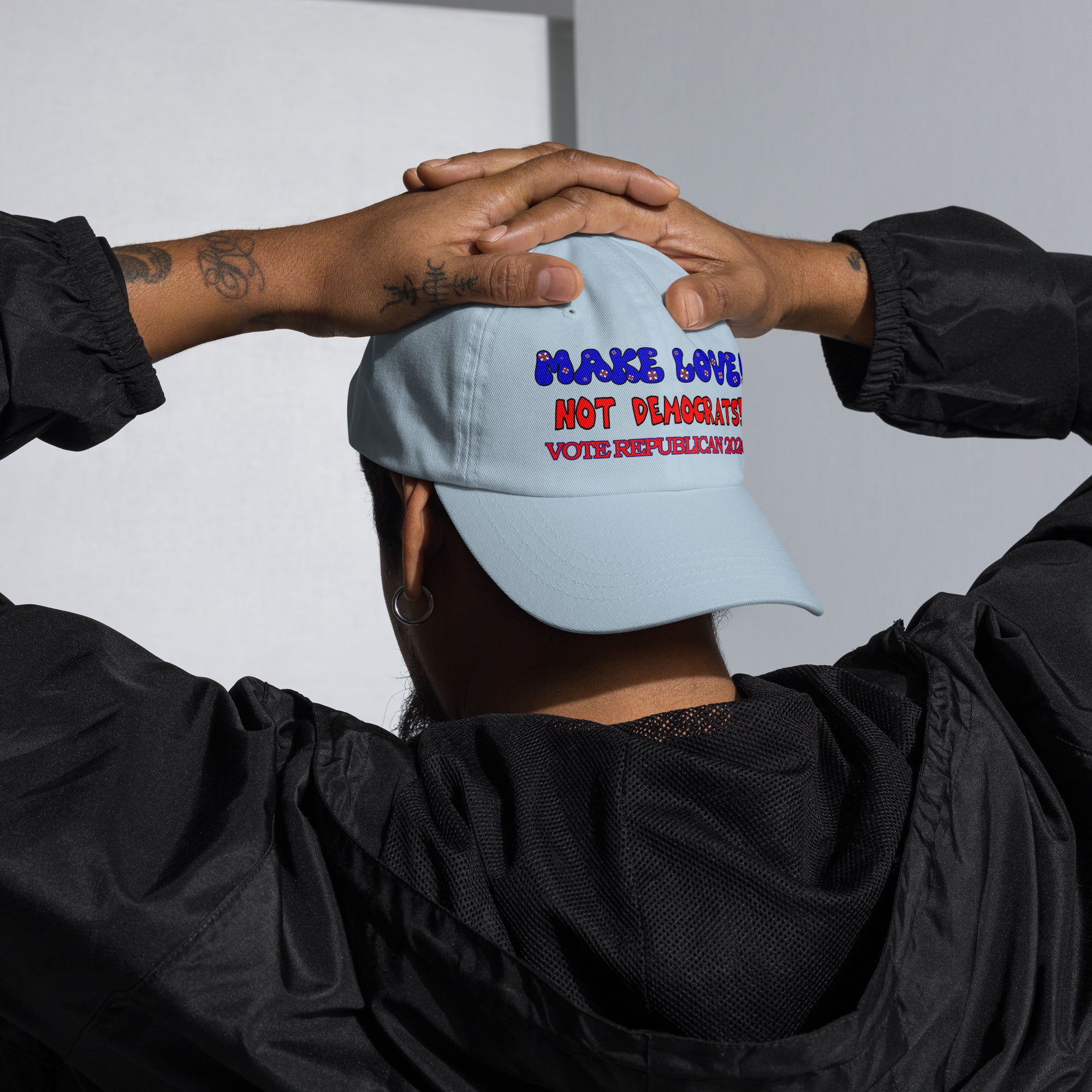Make Love Hat