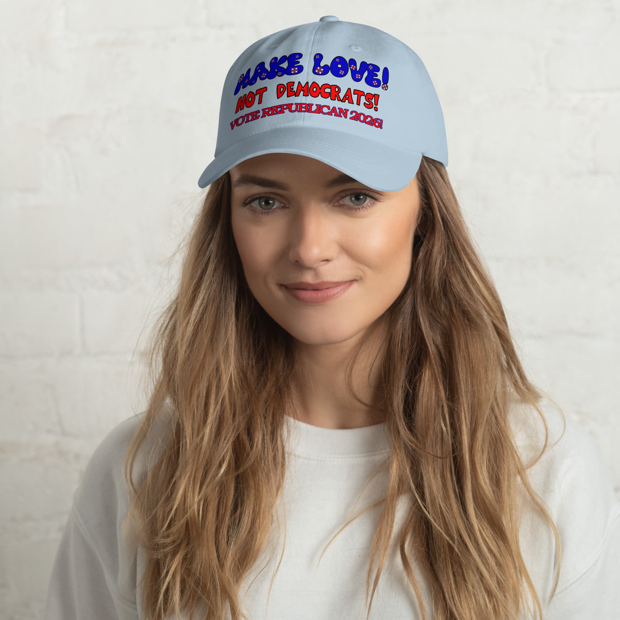 Make Love Hat