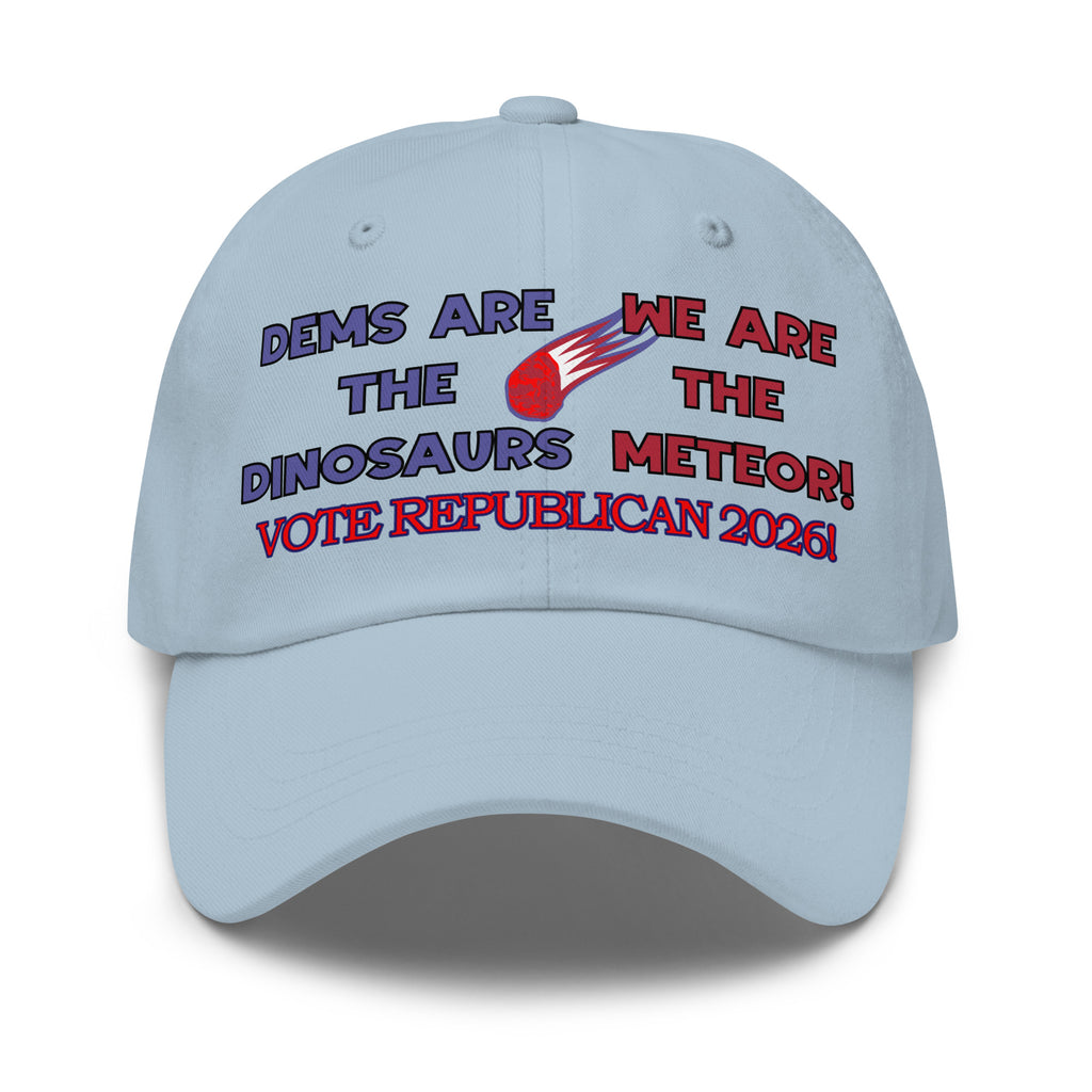 Meteor Hat