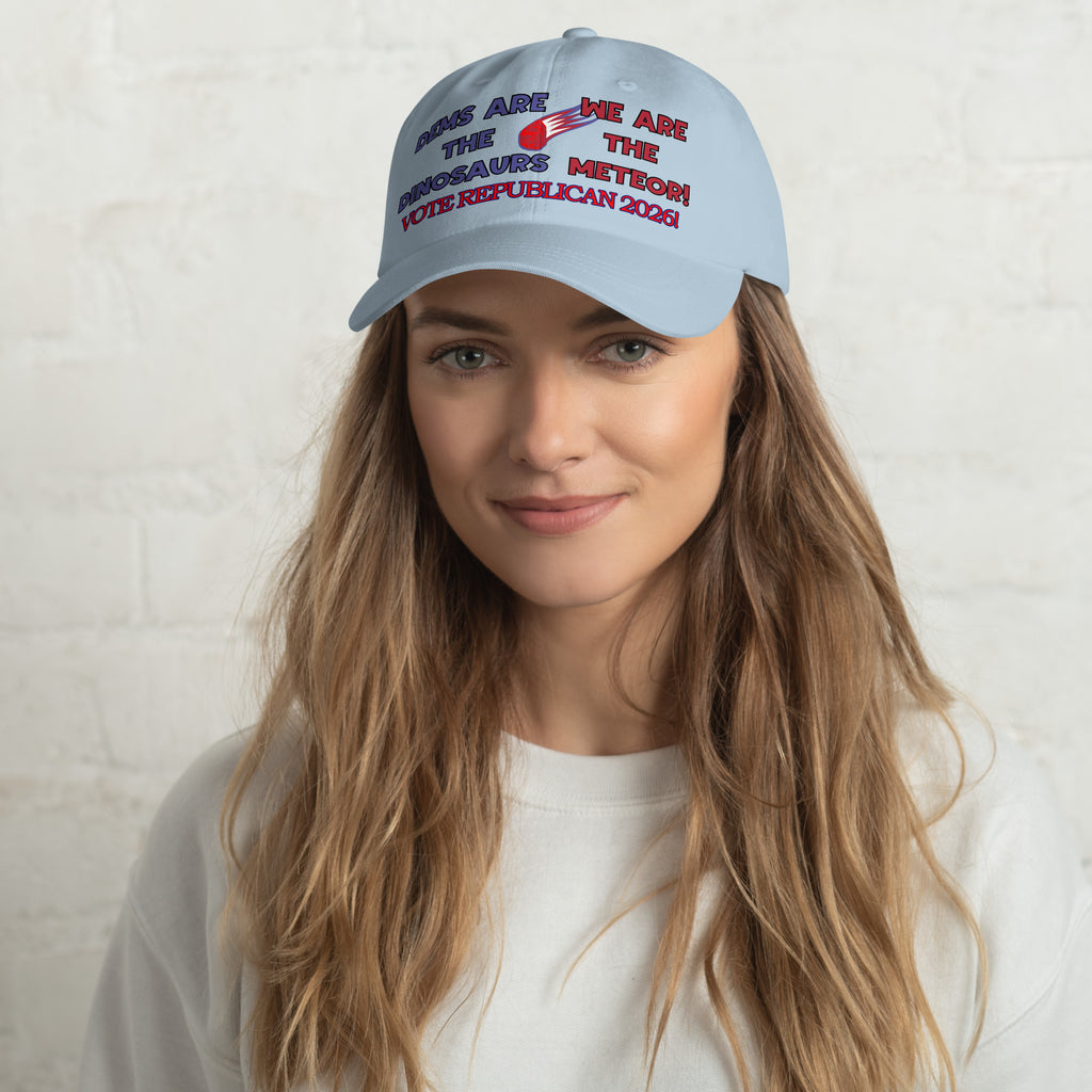Meteor Hat