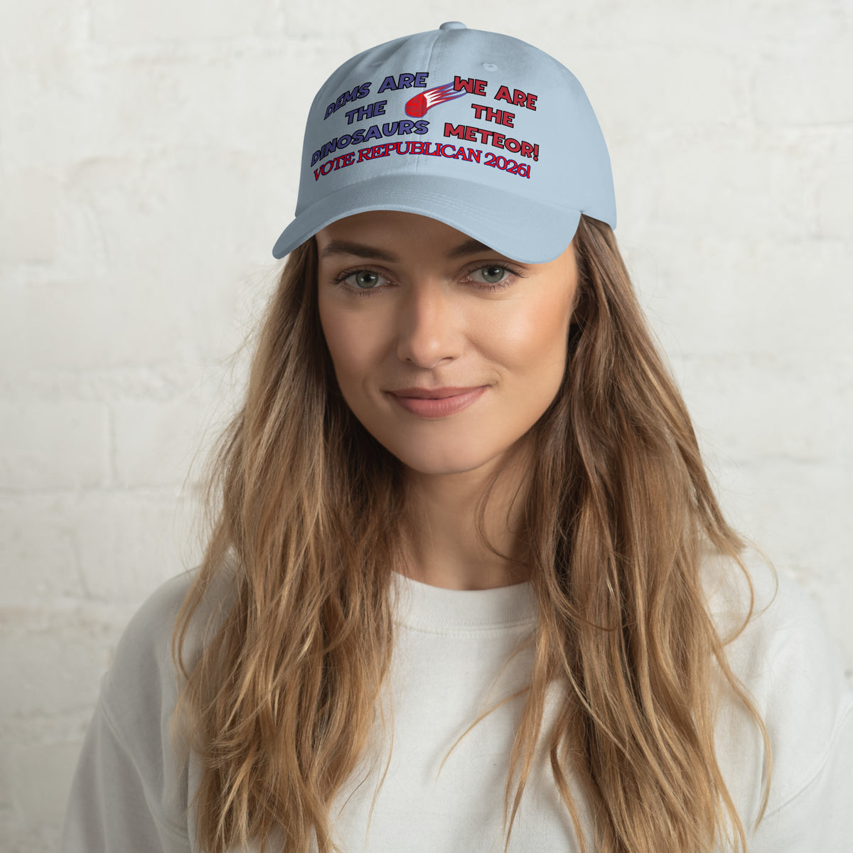 Meteor Hat