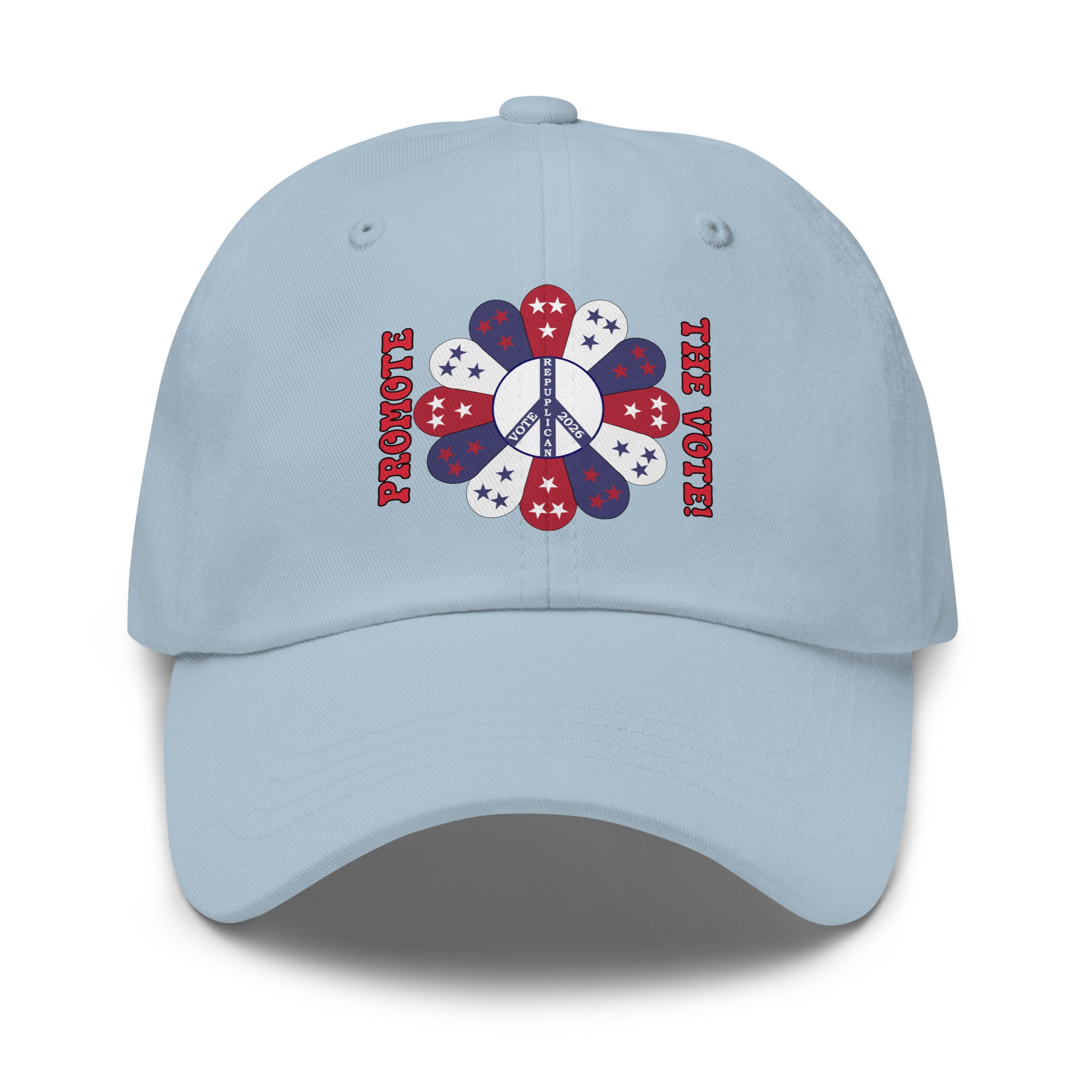 Promote Hat