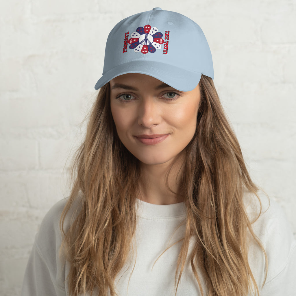 Promote Hat