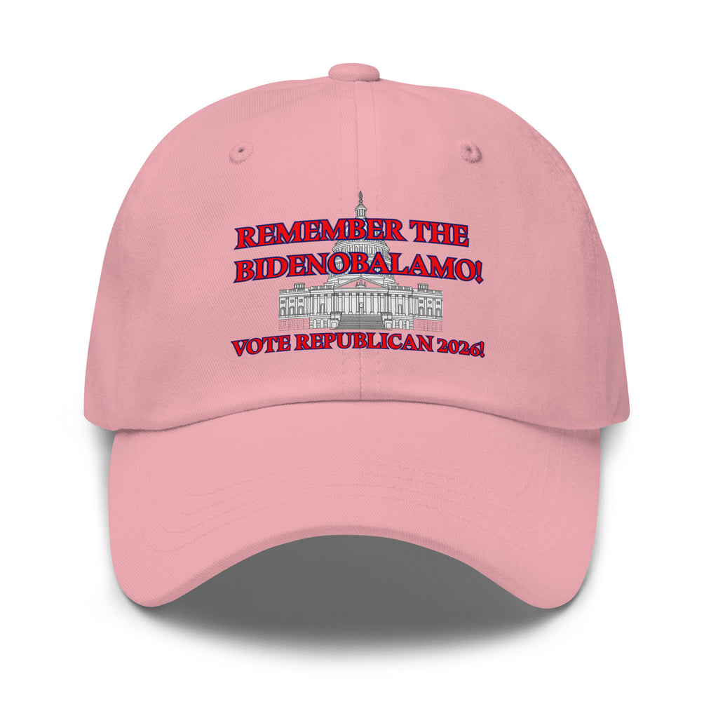 Remember Hat