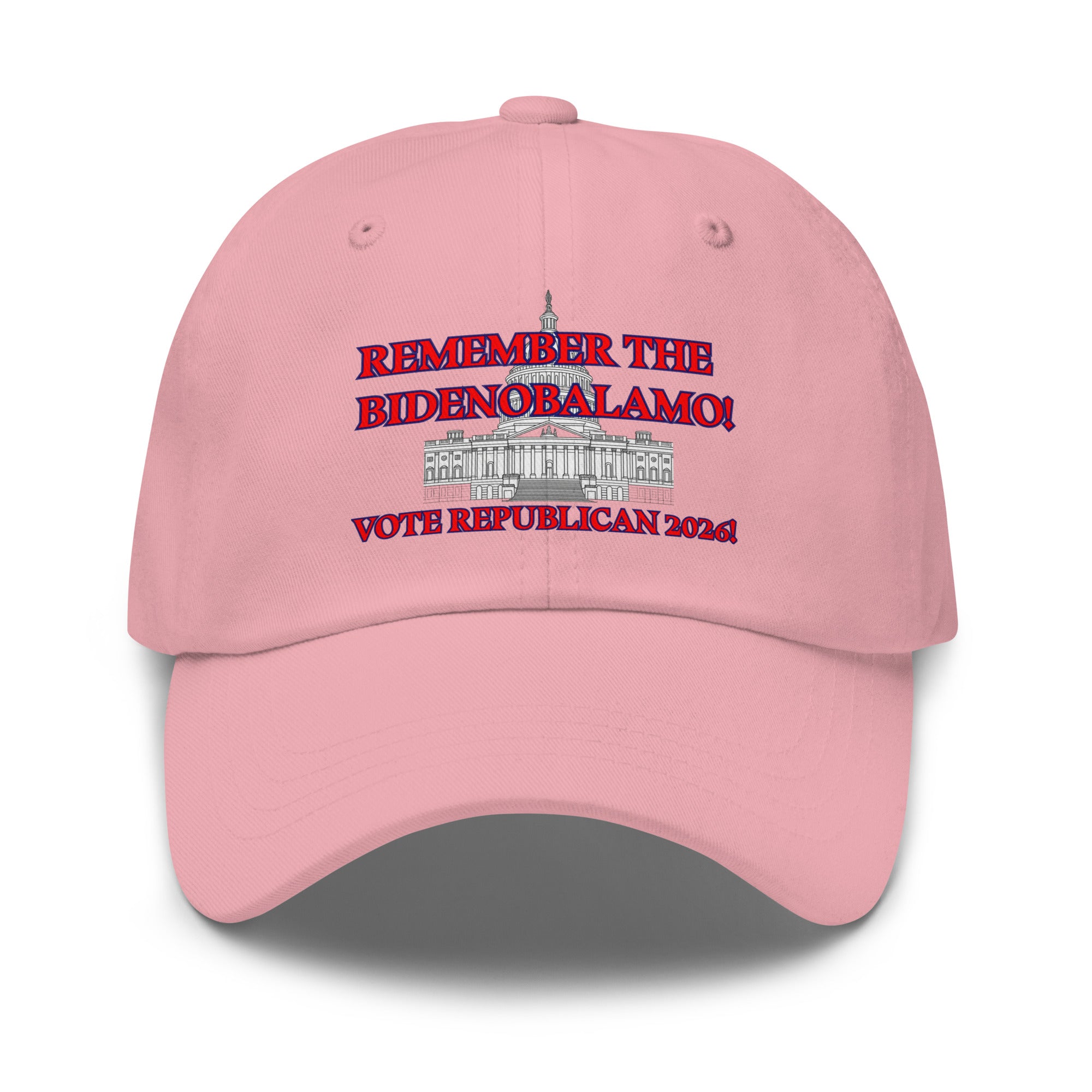 Remember Hat