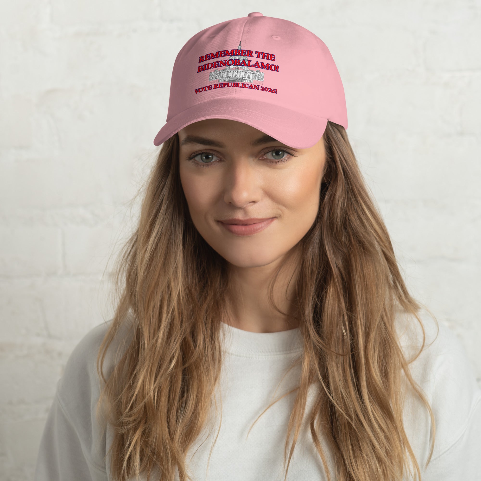 Remember Hat