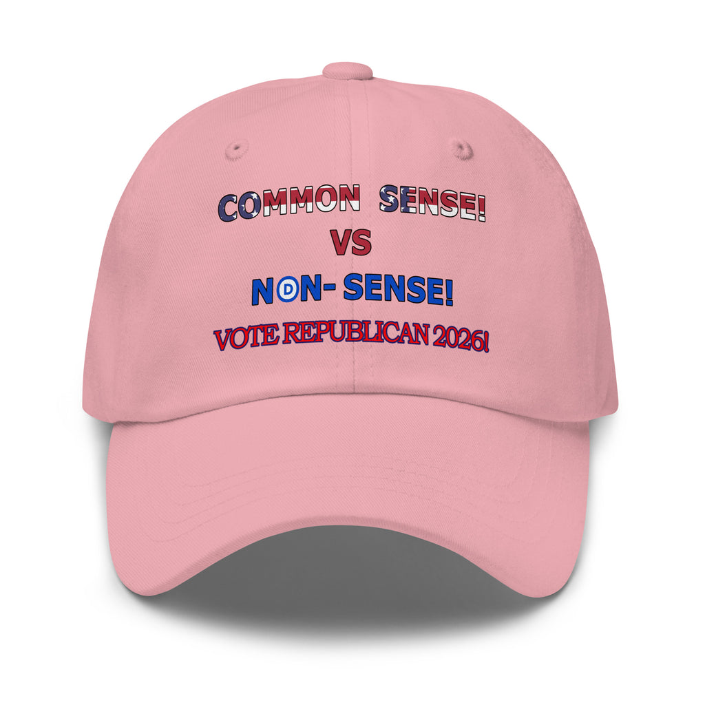 Common Sense Hat