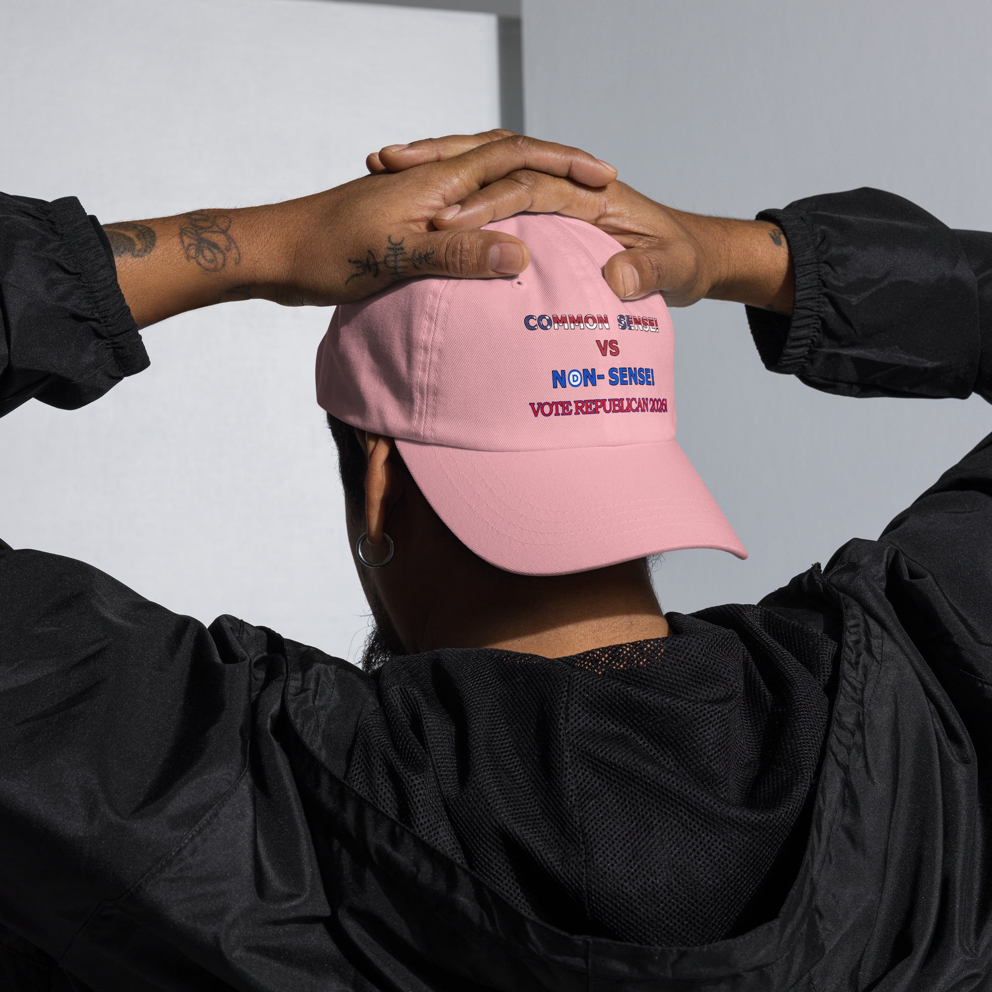 Common Sense Hat