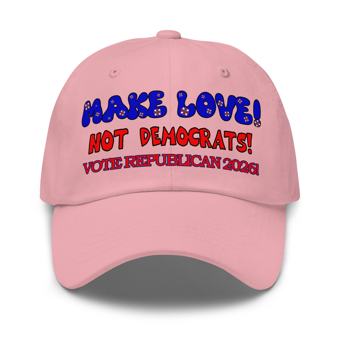 Make Love Hat